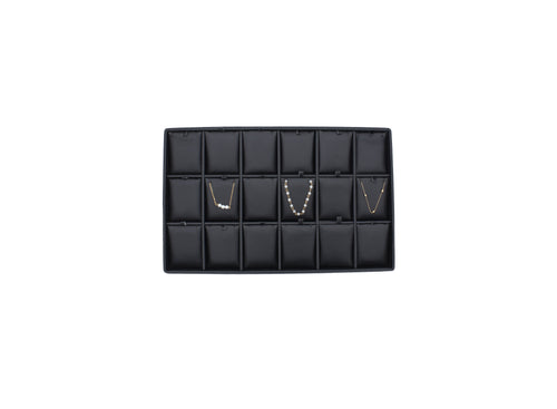Luxury 18 Pendant Tray
