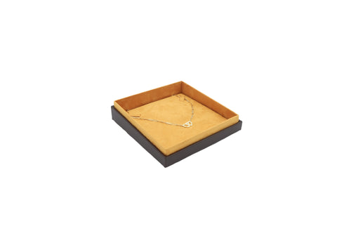 Display Necklace Box