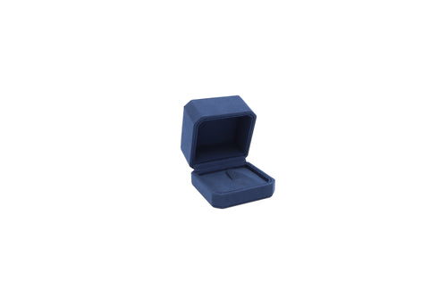 Imperial Blue Ring Box