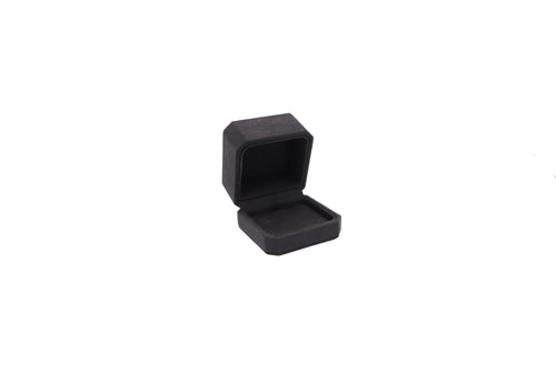 Imperial Black Pendant Box