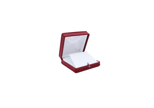 Romance Red Earring/Pendant Box