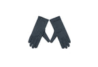 Black Haute Couture Gloves (Large)