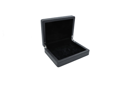 Deluxe 12 Ring Case