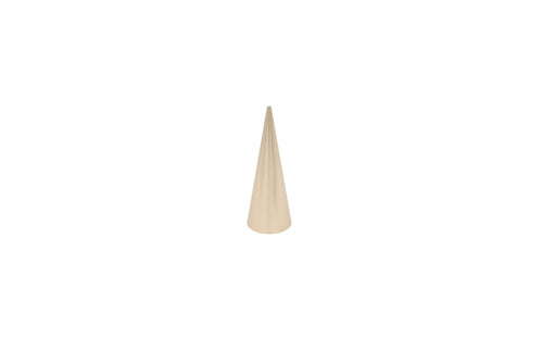 Lux Gold Ring Cone (Large)