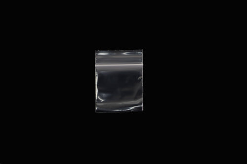 2x2 Poly Bag (100 Pack)