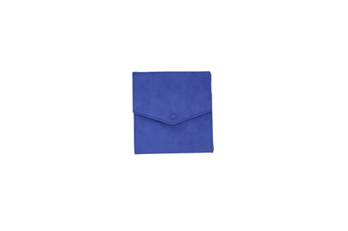 Blue Pendant Folder