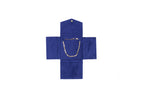 Blue Pendant Folder