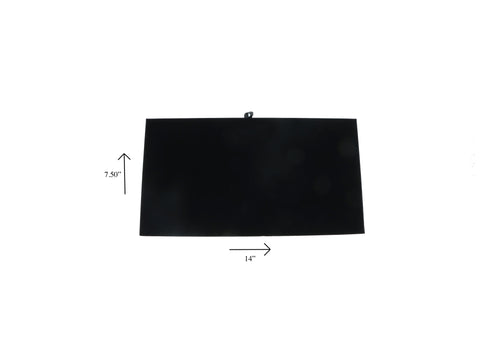 Velveteen Display Pad (Large)