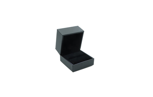 LED Light Black Ring Box