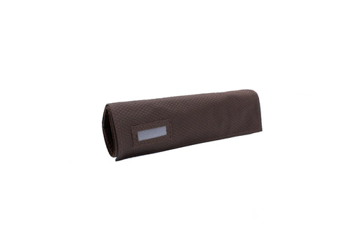 Italian Brown Chain Roll (Small)