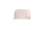 Italian Velveteen Jewelry Pink Clutch Carrier