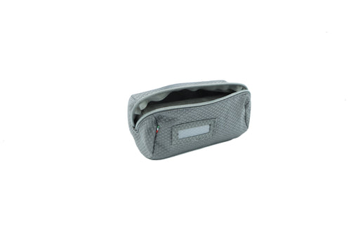 Italian Grey Bangle Roll (Small)