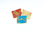 Oriental Silk 12 Pack Pouches (Small)