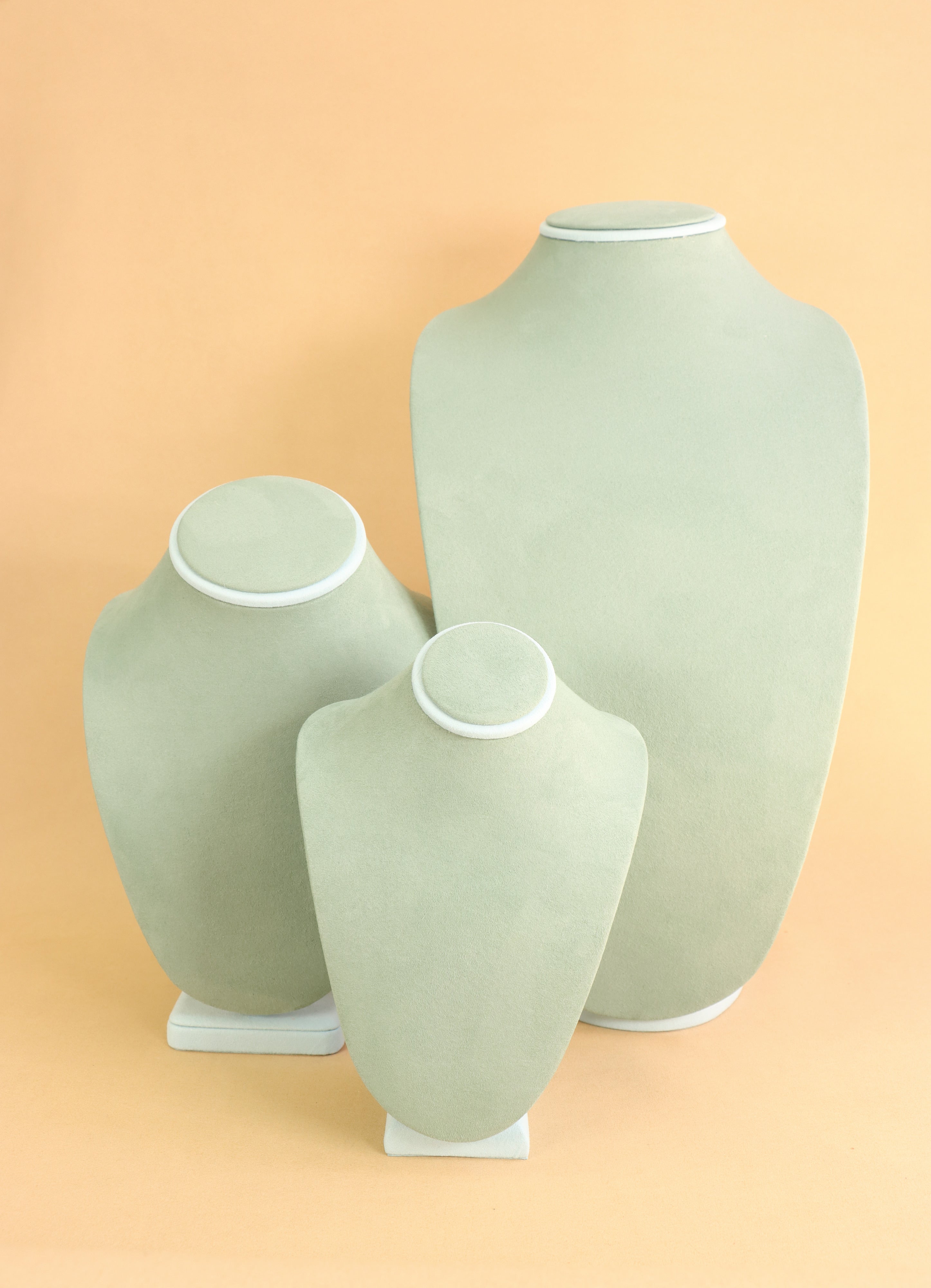 Neck Forms – JD of NY