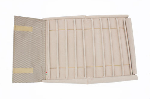 Italian Champagne Bracelet Roll (Small)