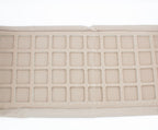 Italian 44 Square Champagne Charms Roll