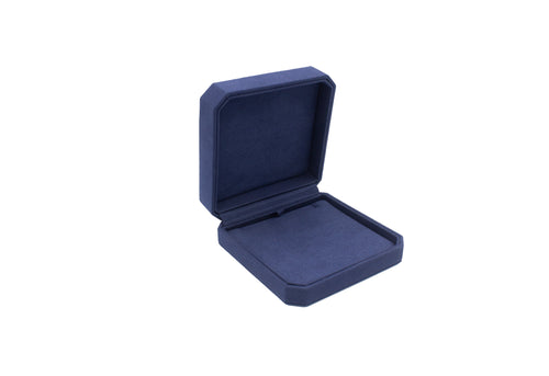 Imperial Blue Pendant Box (Large)