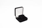 Black Velvet T-Earring Box