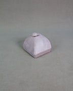 Deluxe Velvet Sugar Ring Box