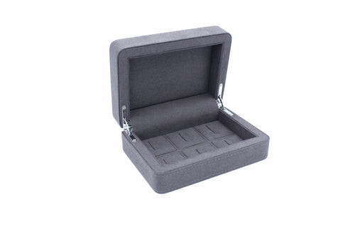 Lux 6 Ring Case