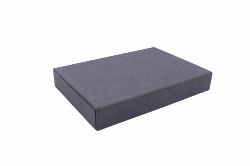 Lux Ring Tray Cover Case