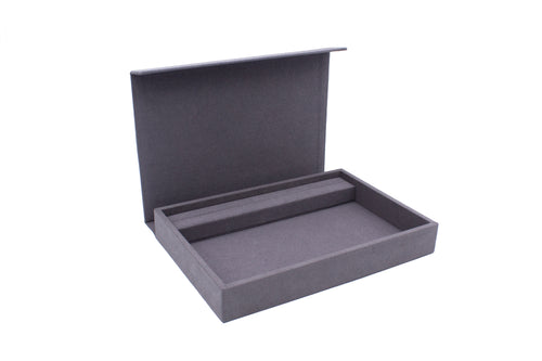 Lux Ring Tray Cover Case