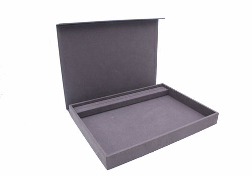 Lux Ring Tray Cover Case (Large)