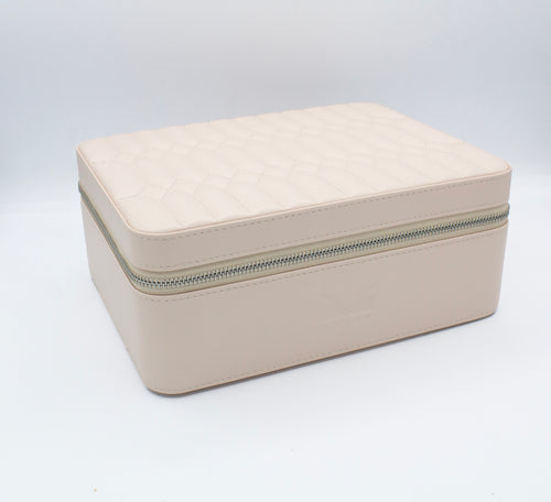 Henrietta Watch Jewelry Box