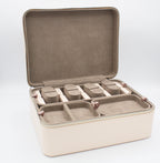 Henrietta Watch Jewelry Box