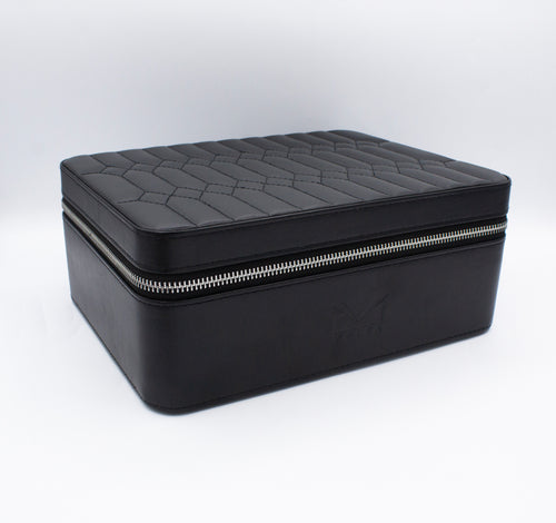 Henry Watch Jewelry Box