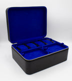 Henry Watch Jewelry Box