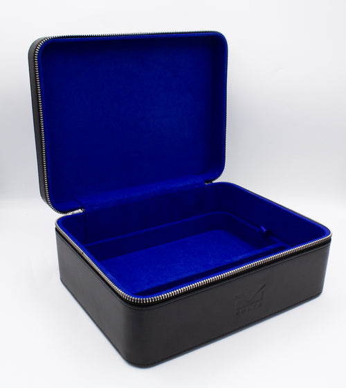 Henry Watch Jewelry Box