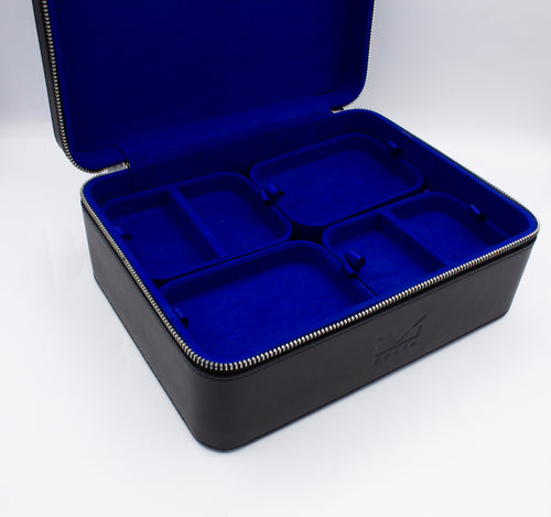 Henry Watch Jewelry Box