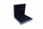 Bold Blue Necklace Box