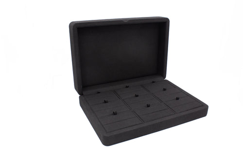 Lux Ring Travel Case