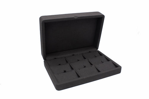 Lux Necklace Travel Case