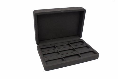 Lux Earring Travel Case