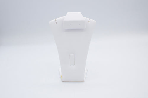 Luxury Earring + Pendant + Ring Display