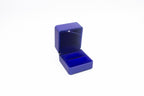 LED Blue Ring Box