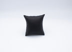 Luxury Black Pillow Display
