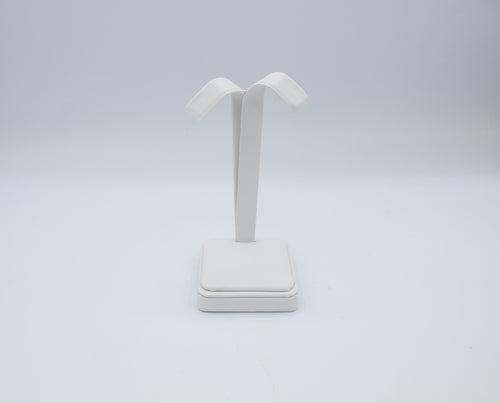 Leatherette Tree-Style Earring Display