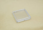 Clear Gemstone Case