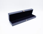 Bold Blue Bracelet Box