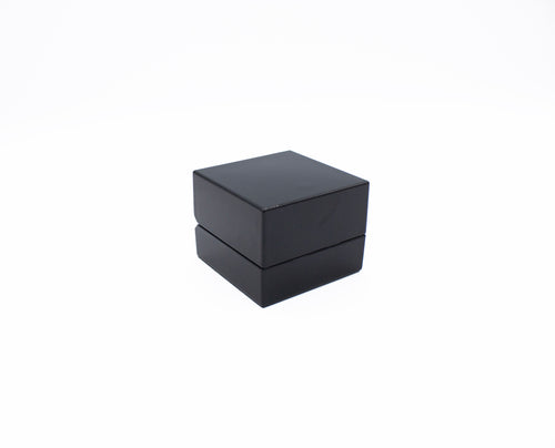 Piano Wood LED Ring Box