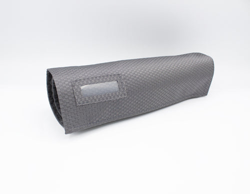 Italian Grey Bracelet Roll (Large)