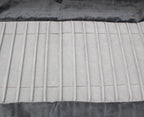 Italian Grey Bracelet Roll (Large)