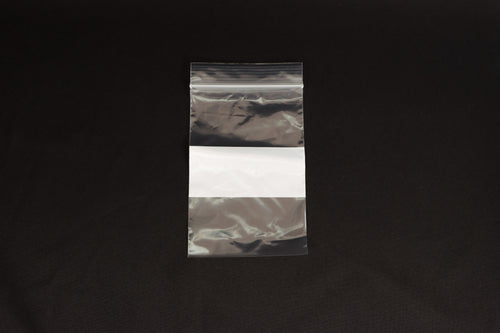 4x6 Poly Bag with label (100 pack)