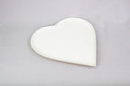 Metal Heart Tray (Large)