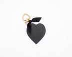 Black Heart Charm