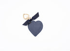 Blue Heart Charm